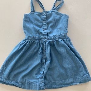 Gap dress